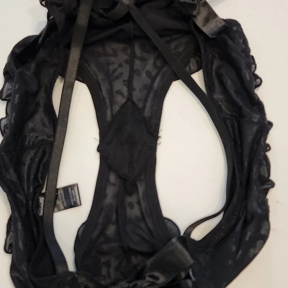 NWOT Rene Rofe Teddy - Picture 10 of 12